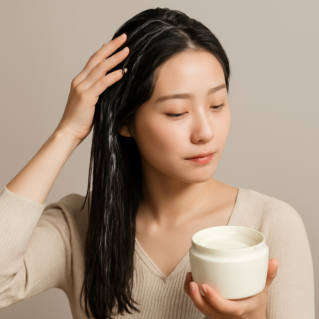 헤어팩추천 대표 이미지